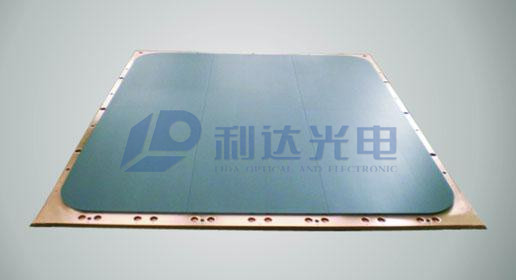 TFT-LCD光伏产业用大尺寸靶材